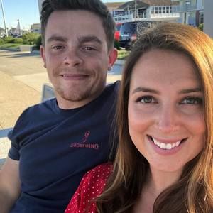 Meet your Posher, Morgan